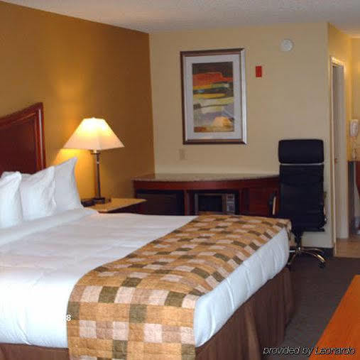 Atkinson Inn & Suites Lumberton Quarto foto